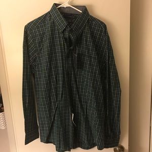 Men’s Tommy Hilfiger Button Down Shirt